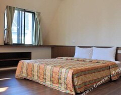 Hotel Taichung Good Ground (Central District, Tayvan)