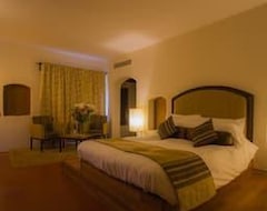 Hotel Coconut Creek Resort (Bogmalo Beach, Indija)