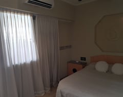 Real Horizonte Hotel -Motel- (Don Torcuato, Argentina)