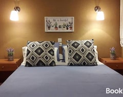 Bed & Breakfast Manolis Stergiou Rooms (Therma, Hy Lạp)