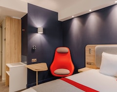 Holiday Inn Express Liverpool Central, An Ihg Hotel (Liverpool, Reino Unido)