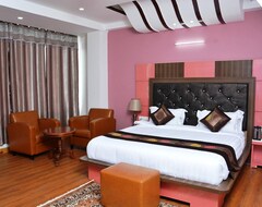 Hotel Shiva Sanctuary - An Amritara Private Hideaway (Kangar, Indien)