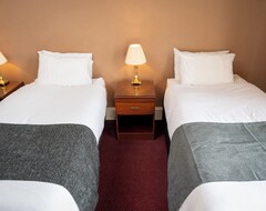 Khách sạn Hampton Hotel By Greene King Inns (Edinburgh, Vương quốc Anh)