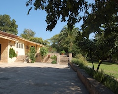 Toàn bộ căn nhà/căn hộ Unique, Award Winning, Country Villa, real Greece, Private, Pool, Gardens (Stylida, Hy Lạp)