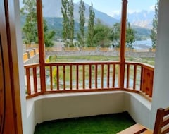 Khách sạn Villa Darya (Chitral, Pakistan)