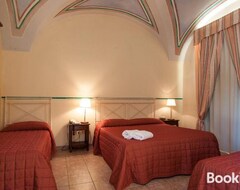 Hotel San Martino Country Resort (Riparbella, Italija)