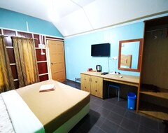 Hotel Oyo 90038 Dalyla Inn Chalet (Kuala Kemaman, Malaysia)