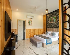 Countryard Resort By Ewd Hotels (Corbett Nationalpark, Hindistan)