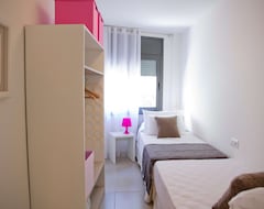 Aparthotel SANTA SUSANNA Chic! Apartments by ALEGRIA (Santa Susanna, Španjolska)