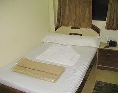 Khách sạn Hotel Royal Residency (Mumbai, Ấn Độ)