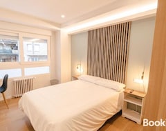 Khách sạn Im Room Suites Nuevos Ministerios - Bernabeu Digital Access (Madrid, Tây Ban Nha)