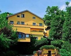Hotelli Benito Al Bosco (Velletri, Italia)