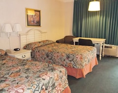Motel Azalea Inn & Suites (Wilmington, USA)