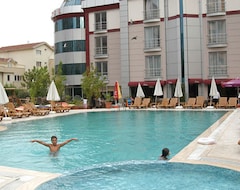 Hotelli Bahira Suit Hotel (Beylikdüzü, Turkki)