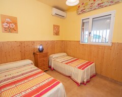 Cijela kuća/apartman Cubos Casa Rural Villa Los Mellizos (Ardales, Španjolska)