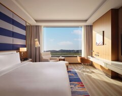 Hotel Inspire Entertainment Resort (Incheon, Sydkorea)