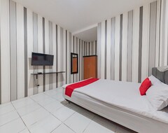 Hotel Reddoorz @ Hsp Guest House Samarinda (Samarinda, Indonesien)