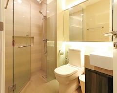Serviced apartment Ramada Suites KLCC (Kuala Lumpur, Malaysia)