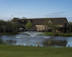 Khách sạn Bicester Hotel Golf & Spa (Bicester, Vương quốc Anh)
