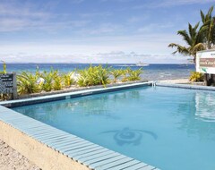 Hotel Beachcomber Island Resort (Beachcomber, Fiji)