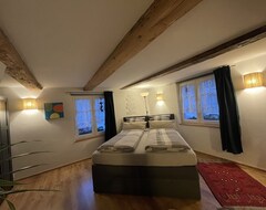 Toàn bộ căn nhà/căn hộ Haus Luisa - Charming Holiday Home For 6 People In The Southern Black Forest (Stühlingen, Đức)