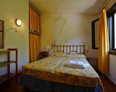 Aparthotel Residence Baia Salinedda (San Teodoro, Italia)