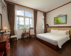 Khách sạn Hotel Lao Cai Star (Lào Cai, Việt Nam)
