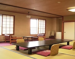 Toba - Hotel / Vacation STAY 16931 (Toba, Japonya)