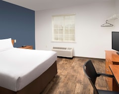 Khách sạn Extended Stay America Select Suites - Las Cruces (Las Cruces, Hoa Kỳ)