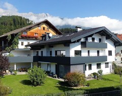 Toàn bộ căn nhà/căn hộ Apartment Schallhart In Schwaz - 5 Persons, 2 Bedrooms (Terfens, Áo)