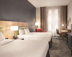 Hotel Country Inn & Suites by Radisson, St. Charles, MO (Saint Charles, Sjedinjene Američke Države)