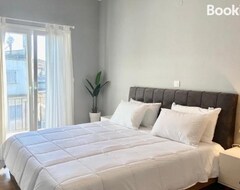 Cijela kuća/apartman Makao Apartment Corfu (Grad Krf, Grčka)