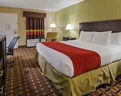 Khách sạn SureStay Hotel by Best Western Lenoir City (Lenoir City, Hoa Kỳ)