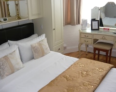 Hotel The Ridings Guest House (Oxford, Reino Unido)