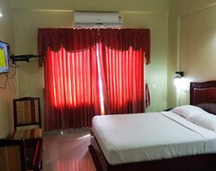 Hotelli Keli S P Ltd (Thrissur, Intia)