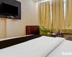 Hotel OYO Rudransh Residency (Varanasi, Indija)