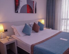 Hotelli Koza Suite Hotel (Ankara, Turkki)