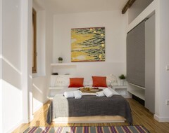 Cijela kuća/apartman El Balcon De Manet (Valencia, Španjolska)