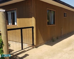 Cijela kuća/apartman Cabanas A Pies Del Valle (Limache, Čile)