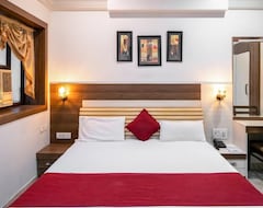 Hotel Prayag (Allahabad, India)
