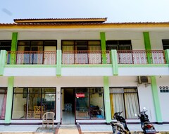 Hotel Oyo 93229 P3 Guest House (West Bandung, Indonezija)