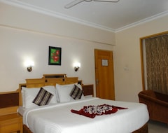 Khách sạn Kalyan Residency (Tirupati, Ấn Độ)