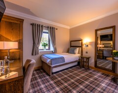 Hotel Flagstaff Lodge (Newry, Storbritannien)