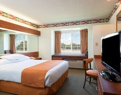 Hotel Microtel Inn & Suites by Wyndham Pueblo (Pueblo, USA)