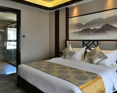 Khách sạn Meizhou Island Seaview Hotel (Putian, Trung Quốc)
