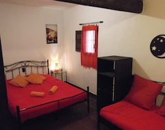 Hotel Twin Ensuite Room In A Cosy Guesthouse In A Small Village (Quéntar, Španjolska)