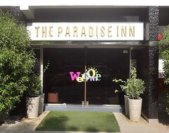 Hotel The Paradise Inn (Ajman, United Arab Emirates)