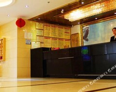 Ning Chang Hotel (Dehua, Kina)