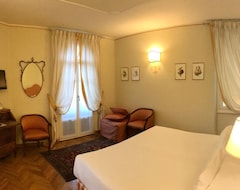 Hotel La Vittoria Rooms & Suites (Garda, Italy)