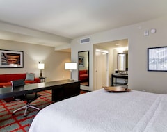Hotel Homewood Suites By Hilton Cincinnati-Downtown (Cincinnati, EE. UU.)
